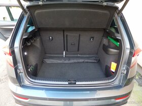 Škoda Karoq Sportline 2,0TDi (1/2020, 110kw, DPH) - 10
