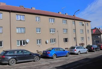 Prodej bytu 3+1, 72m2 / Benešov u Prahy - 10