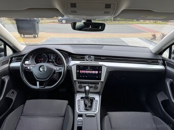 Volkswagen Passat B8 Variant 2.0 TDI 110kW 2019r - 10