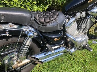 Yamaha Virago 535 XV 1994 - 10