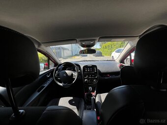 Clio 4 1.2 TCe - 10