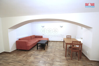 Prodej bytu 2+kk, 50 m², Praha 3, ul. Sudoměřská - 10