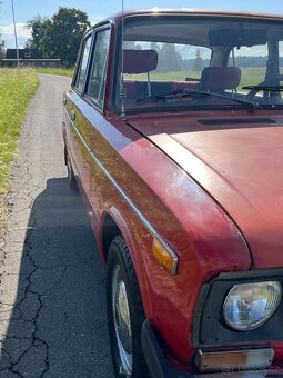 VAZ 2106 1600 - LADA - 10