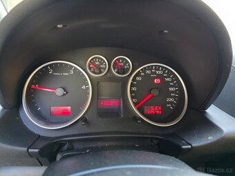Audi A2 1.4tdi 55kw, RV 2003, klima - 10
