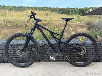 Specialized Stumpjumper Alloy S4 - 10