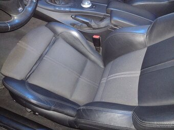 Prodám BMW M3 e92 coupe/kupé, manual, origo 123 168km - 10