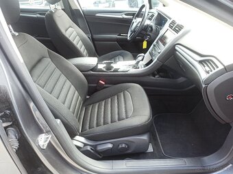 FORD MONDEO 2.0TDCi 110kW AUTOMAT - 10