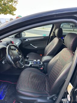 Mondeo - 10