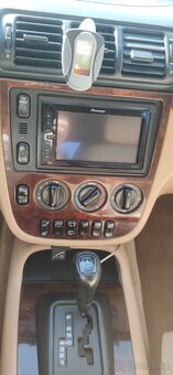 MB ML320 W163 LPG - 10