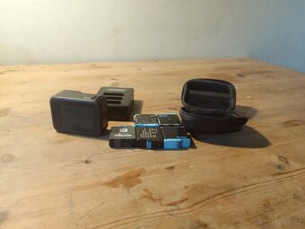 GoPro 8bleck - 10