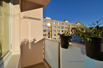 Prostorný byt 5+1 v Nové Pace – ideální pro rodinné bydlení. - 10