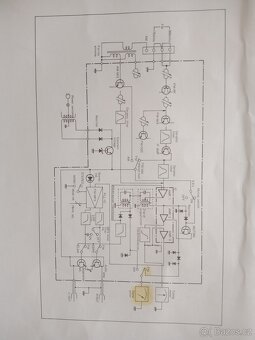 HITACHI FT-340 tuner - 10