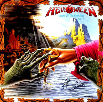 Prodám svou sbírku gramofonových desek - 137 - 10