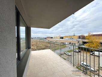 Pronájem bytu 3+kk 87 m², Pardubice - Zelené Předměstí - 10