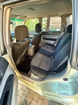 Subaru Forester 2,5XT MANUÁL - 10