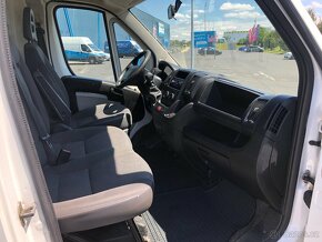 PEUGEOT BOXER 2.2HDI 96KW - 10