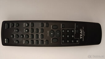 Teac A-R630MKII Stereo Integrated Amplifier/ Phono - 10