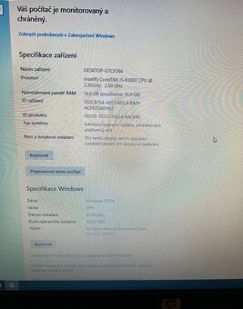 Počítačová sestava - 10