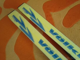 Lyže VÖLKL SL - 10