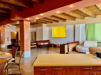 PRONÁJEM ubytování pro firmy i zaměstnance - 10