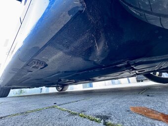 BMW Řada 3, 320,ČR,M-PAKET,PRAVIDELNÝ SER. - 10