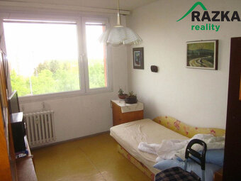 prodej bytové jednotky 3+1 v Praze 4 - Chodově - 10