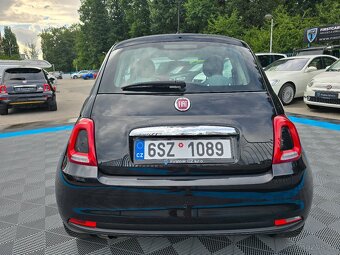 ⭐Fiat 500 1.2i/51KW/1.MAJ/2019/SERVISKA⭐ - 10