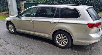 ALU kola VW Sepang R16 Passat B8 ET41
- 10