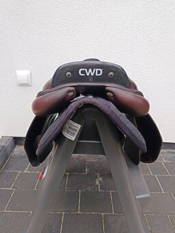 Cwd sedlo - 10