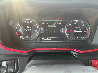 Scania R580 V8 6x2 / Full air / 802tkm - 10