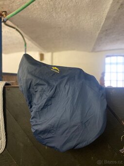 Dečky, obal na sedlo - 10