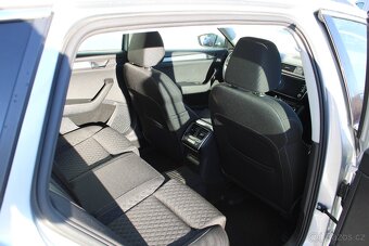 Škoda Superb, 2,0TDI 110kw Style - 10