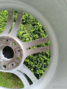 BMW alu r19 M5 BBS 408M - 10