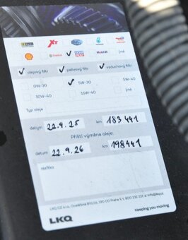 Hilux 3.0D-4D 4x4 Automat - 10