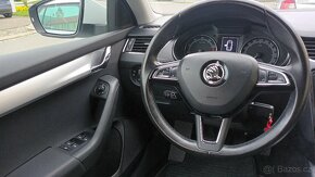 Škoda Octavia Combi 1.4TSi 110kW,FULL LED - 10