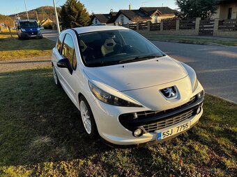 Peugeot 207 RC - 10