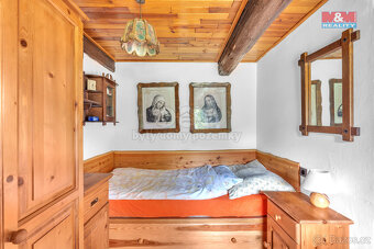 Prodej chalupy, 48 m², Kopidlno - Pševes - 10