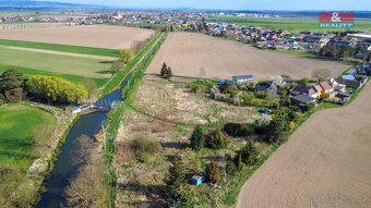 Prodej pozemku k bydlení,1087 m², Štěpánov - 10