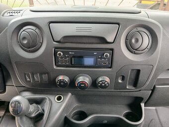 Renault Master - 10