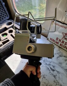 Policejní laserovy radar měřič rychlosti ProLaser III - 10