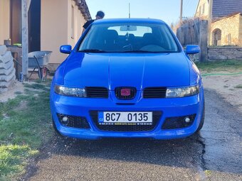 Seat Leon - 10