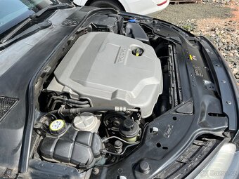 Volvo V70, 2.0D, 100 kW - 10