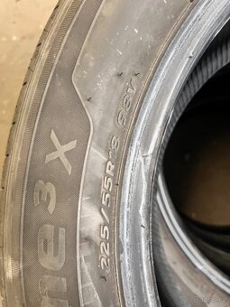 225/55 R18 98V letní pneu Hankook VentusPrime3 X - TOP - 10