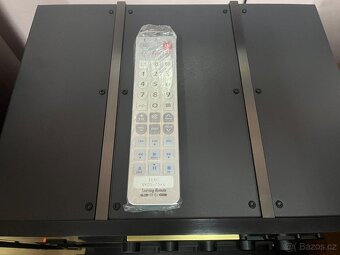 Teac - 10