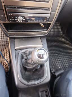Volkswagen Passat sedan r. 2000 - 10