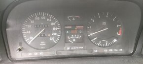 BMW E28 525E - 10