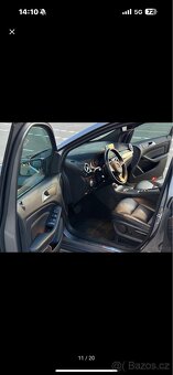 Mercedes-Benz B 220 w246 - 10