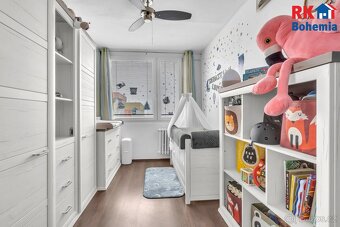 Prodej, byt, 2+kk, Praha, Stodůlky, ul. Hostinského - 10