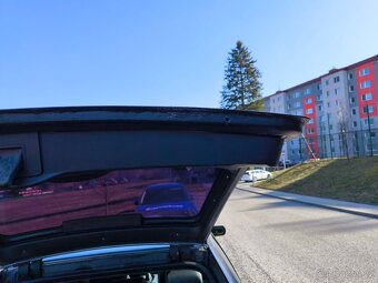 Bmw e39 520i Touring 2003 lifestyle edice - 10