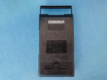 CASSETTE RECORDER PANASONIC RQ-2739. - 10